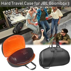 Buweilian nhà máy trực tiếp EVA âm thanh trường hợp mini <span class=keywords><strong>bluetooth</strong></span> Loa di động ngoài trời giải pháp lưu trữ không dây trường hợp - Product Image 2