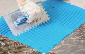 KASTAR 579 <span class=keywords><strong>Résine</strong></span> époxy à base de carbone 8Mpa Adhésif haute résistance pour <span class=keywords><strong>carrelage</strong></span> et revêtements de <span class=keywords><strong>sol</strong></span> pour la construction - Product Image 4