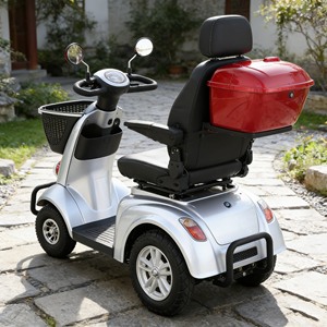 Confort à domicile / Moteur Spirite-2 500W / Adapté aux trottinettes électriques à quatre roues / Pour les personnes âgées - Product Image 1