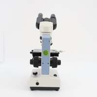 Phenix XSP-36C Compound Microscope Biological Medical Binocular Microscope for Academic Use Lab Student Live Blood Cells