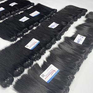 "10 ### นิ้วผมแท้แบบตรงกระดูกยืดแบบดึงคู่ราคาถูก" - Product Image 4