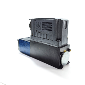 Série 4WRKE10 4WRKE25 4WRKE32 4WRKE16 4WRKE27W6-500L-3X/6EG24K31/A5D3M – Régulateurs proportionnels à réponse rapide - Product Image 6