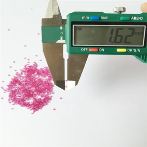 Ruby teniendo insertar de cuencos de cristal de cuarzo <span class=keywords><strong>Bong</strong></span> de todo el tamaño - Product Image 6