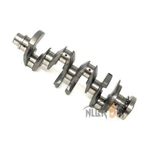 เพลาข้อเหวี่ยงใหม่สำหรับ Land Rover Defender Discovery จากัวร์2.0D AJ200 204DTA INGENIUM เทอร์โบคู่2014เพลาข้อเหวี่ยง - Product Image 2