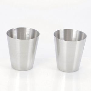 Mug de voyage personnalisé en acier inoxydable, tasse à café isolée sous vide - Product Image 3