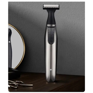 Recortadora Eléctrica 6 en 1 para Hombre, Recortadora de Vello Nasal, Recortadora de Vello Corporal, Afeitadora de Cejas, Depiladora Facial, Depiladora de Ojos - Product Image 5