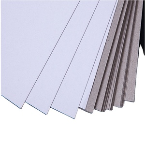 Carton duplex <span class=keywords><strong>premium</strong></span>, dos blanc et dos gris 150-400 g/m² |   Fabricant de qualité supérieure - Product Image 3