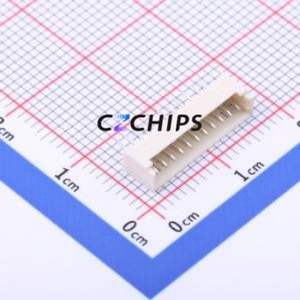 HC-1.25-11A Wire-to-Board Pin Header Through hole Component THT,P=1.25mm Connector 1x11P 1.25mm Through Hole PicoBlade MX 1.25 - Product Image 1