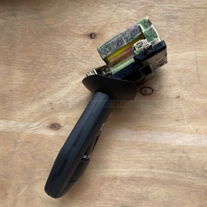 KARNO, piezas de repuesto de nueva calidad, <span class=keywords><strong>OEM</strong></span> 0095452324 0095455424 0095455824 A0095452324 A0095455824, interruptor de columna para MB ACTROS MP4 - Product Image 3