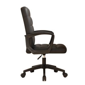 Silla de Oficina Ergonómica Giratoria con Altura Ajustable para Sala de Estudio y Espacio Comercial - Product Image 5
