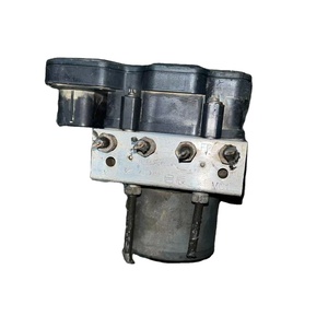 Pour <span class=keywords><strong>nissan</strong></span> Venucia T70 ABS pompe de rupture machine pour <span class=keywords><strong>nissan</strong></span> <span class=keywords><strong>hybride</strong></span> feuille batterie Module de commande de frein - Product Image 5