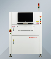 Migliore Macchina SMT-SPI in Vendita, Originale e Nuova