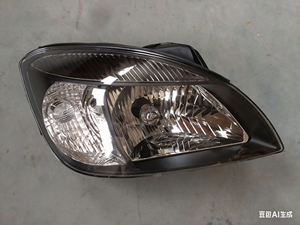 Faro Delantero para KIA RIO <span class=keywords><strong>2010</strong></span>, 92101-1G630 92102-1G630 - Product Image 4