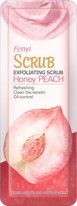 FENYI Gommage Visage et Corps Personnalisé avec Logo Privé Nouvelle Arrivée Lotion Nettoyante en Profondeur au Beurre de Karité Naturel Éclaircissant et Blanchissant - Product Image 4