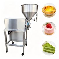 Machine de remplissage semi-automatique durable, antirouille et anti-âge pour liquides, adaptée aux boissons et aux shampoings en flacons et aux matériaux multi-catégories