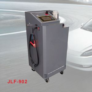 Máquina Portátil de Limpieza de Tuberías de Aire Acondicionado para Automóviles, Dispositivo de Lavado del Sistema de AC para el Cuidado del Automóvil - Product Image 4