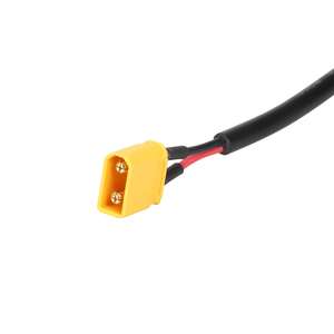 Adaptateur de port de charge vers connecteur XT30 pour trottinette électrique Kukirin G2 Pro G2 Max, câble de charge XT30 - Product Image 3