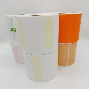 Étiquettes adhésives thermiques imperméables pour l'expédition <span class=keywords><strong>Amazon</strong></span> E-Packet Emballage pour une <span class=keywords><strong>livraison</strong></span> sécurisée - Product Image 5