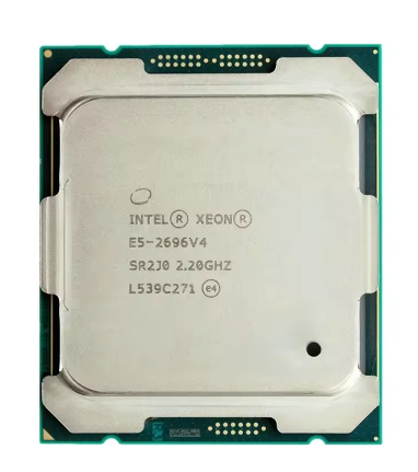 Original for Intel Xeon Processor E5-2696V4 22-Cores 2.20GHz cpu
