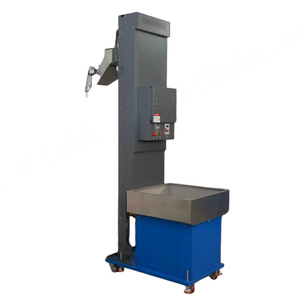 YaoLin Stock disponible : Élévateur vertical automatique à mouvement alternatif pour machines de découpe de bois et de plastique, 220V, capacité personnalisable - Product Image 1