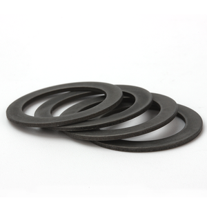 Rondelle d'ajustement <span class=keywords><strong>de</strong></span> précision en acier au carbone DIN 988 pour <span class=keywords><strong>réglage</strong></span> mécanique - Product Image 1