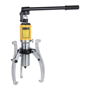 Hydraulic Gear <b>Puller</b> ZYL 5 Three Jaw Industrial <b>Puller</b> Tool - Product Image 1