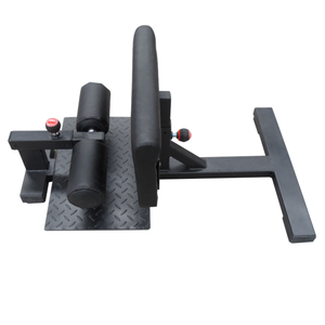 Thương mại phòng tập thể dục thiết bị thép an toàn tính năng <span class=keywords><strong>sissy</strong></span> <span class=keywords><strong>Squat</strong></span> đơn vị chân nạp máy <span class=keywords><strong>Hack</strong></span> <span class=keywords><strong>Squat</strong></span> tấm nạp phòng tập thể dục thiết bị cho - Product Image 1