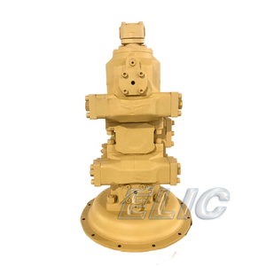 Bomba de Pistones Hidráulicos 114-0490 ELIC E320 E320L AP12 087-4717 7Y-1595 E120B VRD63 099-0246 SPK10/10 E200B 851-00103 - Product Image 3