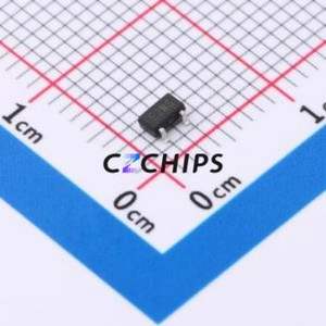 ทรานซิสเตอร์ฟิลด์ทรานซิสเตอร์ (Mosfet) SOT-23-3L CMN2308MS แบบดั้งเดิมและใหม่เอี่ยม - Product Image 1