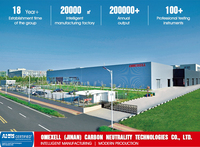 Intercambiador de Calor de Alta Eficiencia, Acero Inoxidable 304, 210m3/h, 4900KW, Sistema Antiincrustante