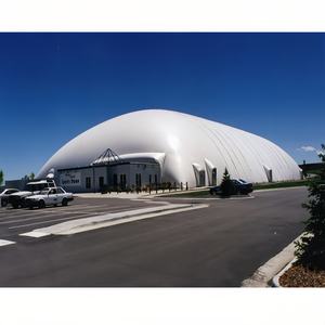 Dôme de stade climatisé de haute qualité, tente gonflable intérieure - Product Image 4