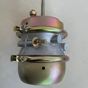 Phụ Tùng Xe Tải Hạng nặng cho <span class=keywords><strong>daf</strong></span> cho Renault cho phụ tùng xe tải Volvo hệ thống phanh xe tải buồng T30/30 - Product Image 5