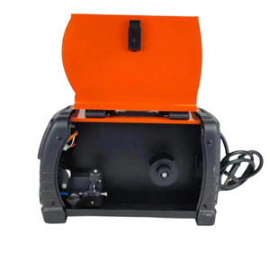 Tecnología <span class=keywords><strong>de</strong></span> Inversor Más Popular, Tres Máquinas en Una, Reemplaza MMA, MIG, <span class=keywords><strong>TIG</strong></span> por Separado, 110/220 - Product Image 5