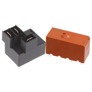 Relais T9AV1L12-12 à usage général SPST 30A 12V Spécialement conçu pour les relais de puissance, relais de plus de 2 ampères - Product Image 1