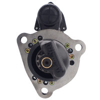 Assemblage de démarreur automatique électrique 02-H0049N pour nouvel état pour les modèles Lexus Land Cruiser N43 N46 N45 et FAW Hilux