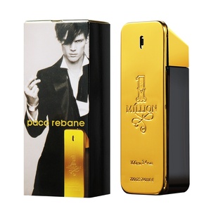 <span class=keywords><strong>Parfum</strong></span> pour <span class=keywords><strong>homme</strong></span> Xiaocheng Yixiang Million Gold Brick, fragrance longue durée, format voyage, best-seller transfrontalier, Million Rich Man - Product Image 1