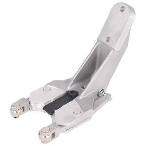 Porte-outil à griffes pour broche TEBAK BT30, dispositif de changement d'outil automatique pour broche, mandrin à pince pour fraisage CNC BT30 CLAW - Product Image 1