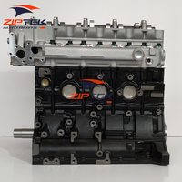 Moteur 4M40T 4M40 tout nouveau moteur Diesel 2.8L pour Mitsubishi L200 Pajero Canter Delica Colt Challenger