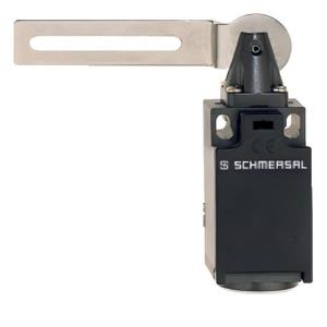 Cerradura de Seguridad Electromagnética SCHMERSAL AZM 170-02ZRK-2405 24VAC DC de Acero, Estilo Americano - Product Image 2