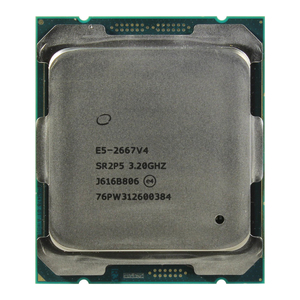 ถาดใส่ซีพียูสำหรับเซิร์ฟเวอร์ รุ่น LGA 2011-V3 2682V4 2683 2686V4 2673V4 2697 2667 2699 2696V4 2695V4 2699V4 - Product Image 1