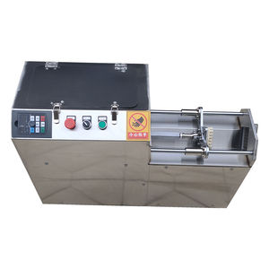 Industrial Stainless Steel <b>Vegetable</b> Cutting Machine with Motor <b>Multifunctional</b> Potato Chips Onion French Fries <b>Cutter</b> 220/380V - Product Image 1