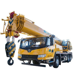 יעילות גבוהה qy25k5c_2 25 טון הרמת גובה משאית חשמלית למכירה חמה - Product Image 1