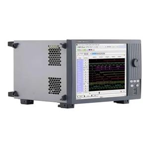 Analisador Lógico Portátil Keysight 16863A de 102 Canais, Zoom de Tempo de 12,5 GHz, Tempo de <span class=keywords><strong>2</strong></span>,5 GHz, Profundidade Padrão de <span class=keywords><strong>2</strong></span> Mb xgeqpt - Product Image 4