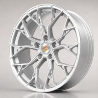 Jantes en alliage forgé monobloc SRD 18 19 20 22 pouces 5x120 5x114.3 pour VW BMW Audi Mercedes Classe S
