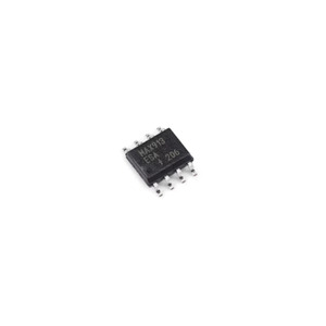 MAX913ESA Fournisseurs de composants électroniques d'origine Circuits intégrés CI COMPARATEUR 1 AVEC LATCH 8SOIC - Product Image 1