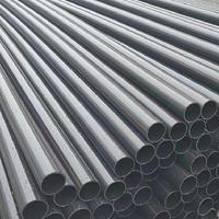 Tuyau en PEHD PE100 pour l'alimentation en eau, pipeline SDR11 SDR17, tuyau d'irrigation, infrastructure municipale, système de distribution d'eau souterraine