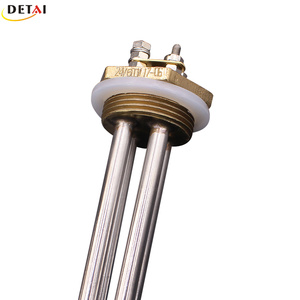 De acero inoxidable de elemento de calefacción <span class=keywords><strong>calentador</strong></span> eléctrico para <span class=keywords><strong>calentador</strong></span> Solar - Product Image 1
