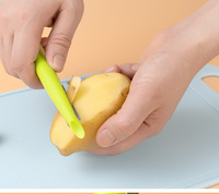 Fabriek Directe Verkoop Speciaal Voor Groentefruit Aardappelschiller