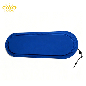 Tapis de <span class=keywords><strong>repassage</strong></span> universel AINUO de 42 pouces pour nettoyage à sec (équipement Hoffman Cissell Forenta) en latex et <span class=keywords><strong>polyester</strong></span> - Product Image 1