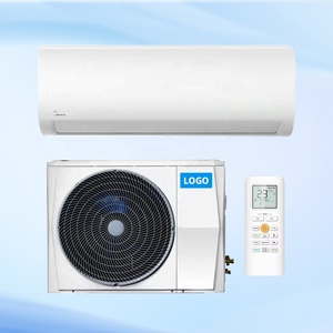 เครื่องปรับอากาศ 9000 12000 บีทียู ประหยัดพลังงาน ไหลเวียนอากาศสูง ระบบปรับอากาศอัจฉริยะ 50 เฮิรตซ์ T1 R410A 220 โวลต์ สำหรับเชิงพาณิชย์ - Product Image 1